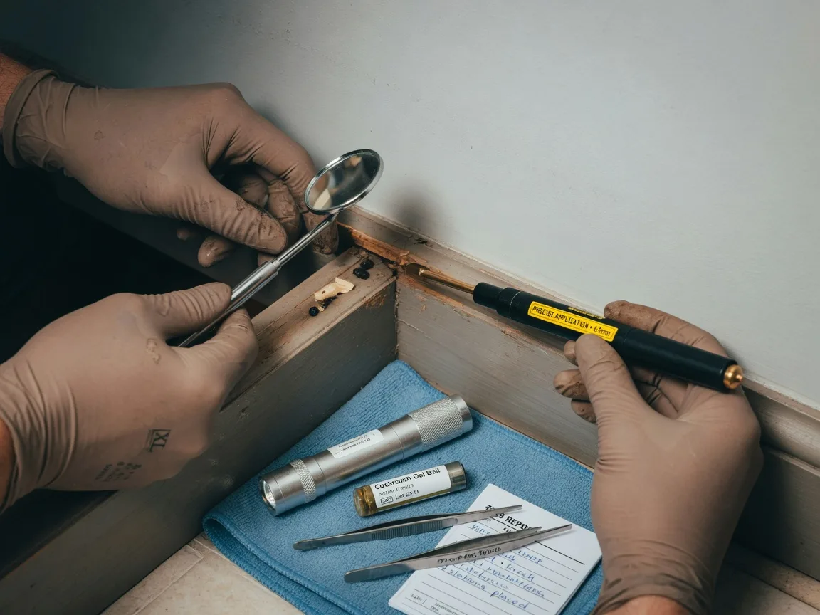 Why choose Emergency Pest Control in Cisco, UT